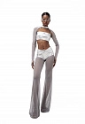 Брюки-шорты MIRROR(МИРРОР)