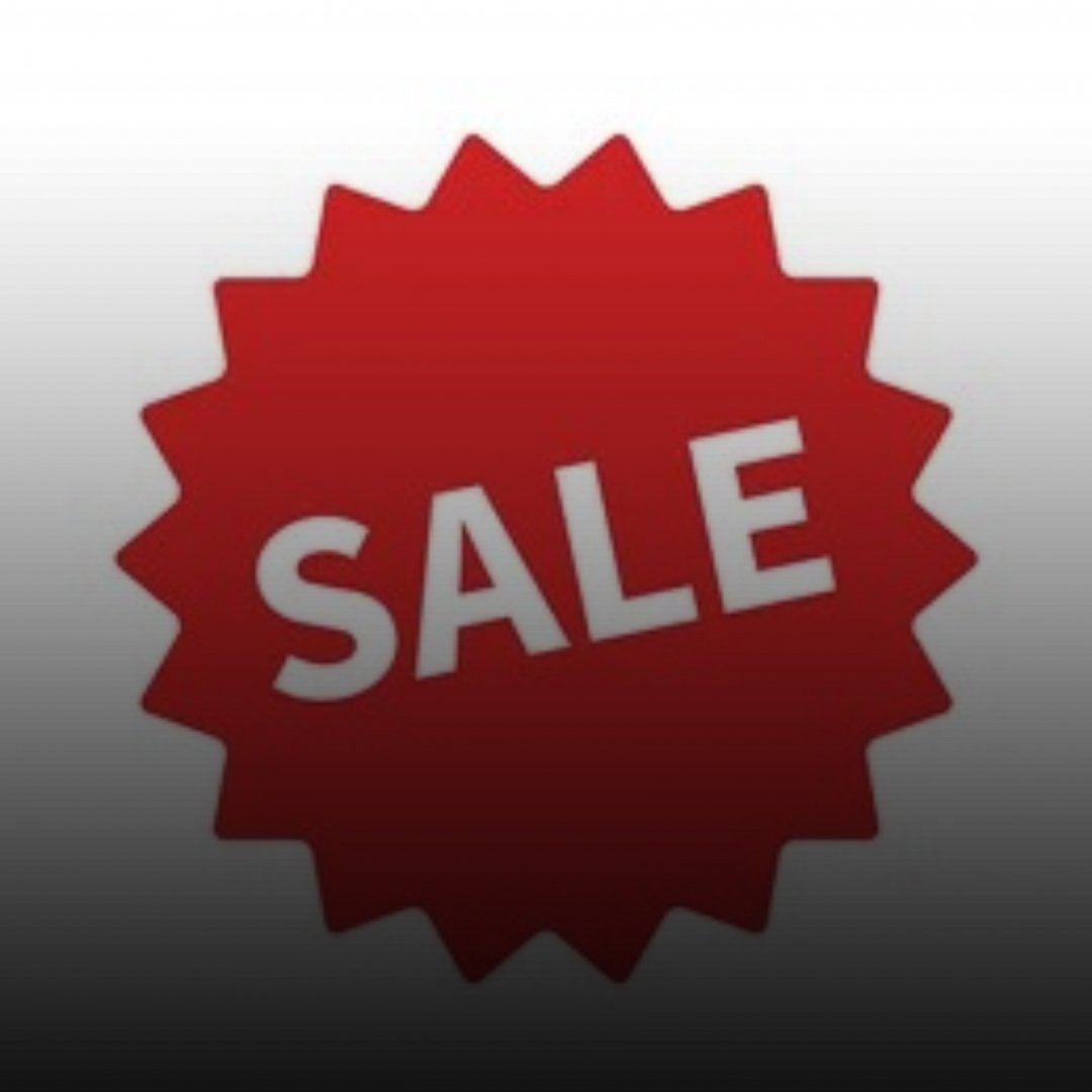 SALE