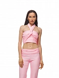 Топ VENITA в цвете розовый барби - 40-42 (XS-S)